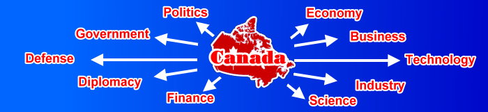 Canada Information Centre